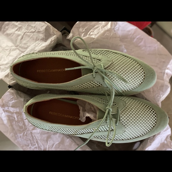 Rebecca Minkoff shoes - Picture 4 of 9